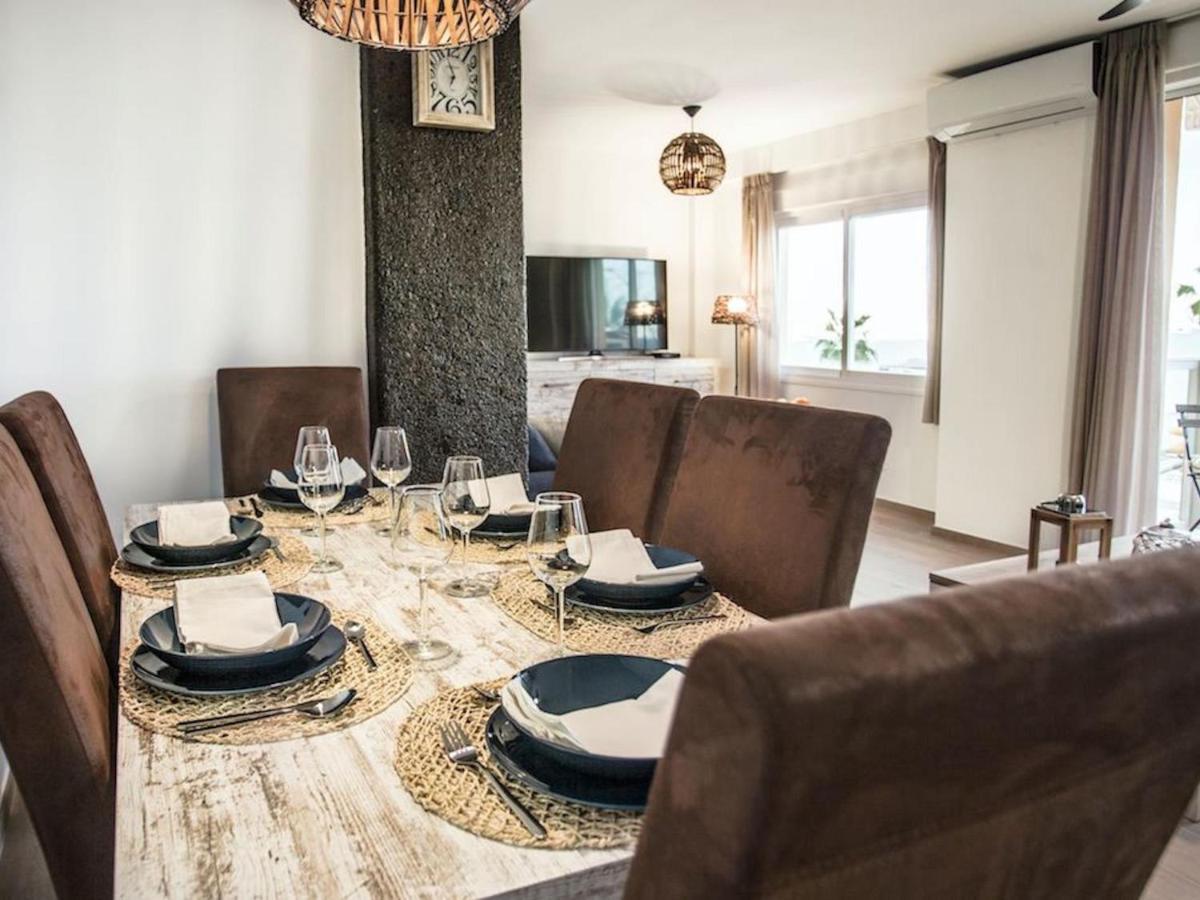 Appartement Holidays2malaga Mendoza Terrace & Sea View