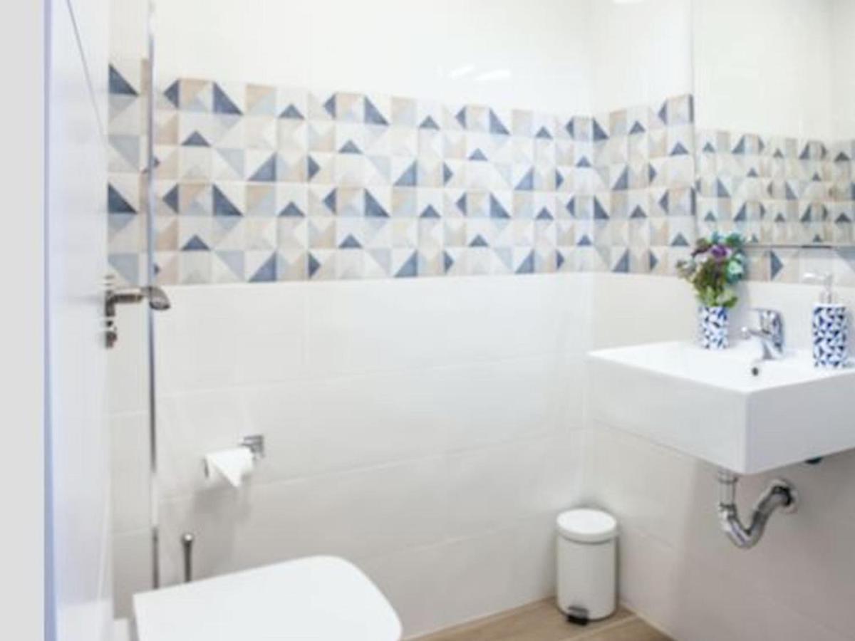 Appartement Holidays2malaga Mendoza Terrace & Sea View *